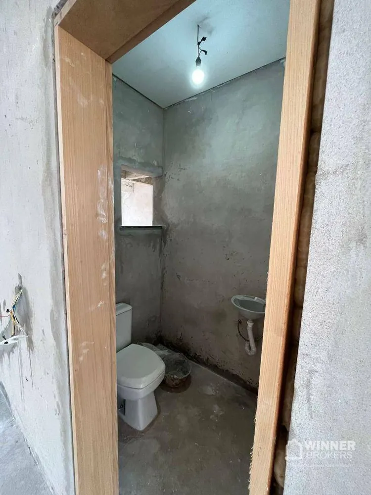 Sobrado, 3 quartos, 145 m² - Foto 16