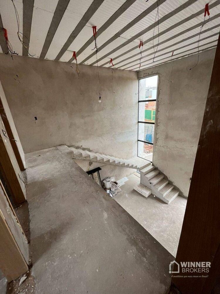 Sobrado, 3 quartos, 145 m² - Foto 2