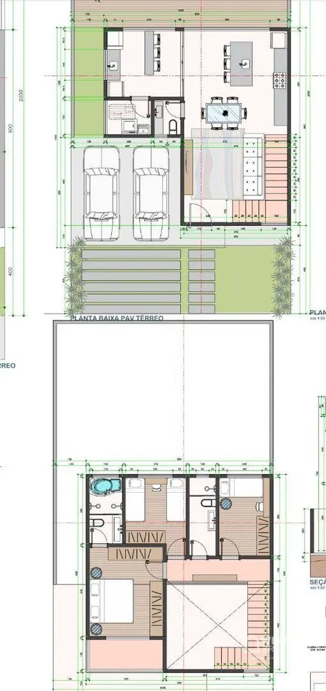 Sobrado, 3 quartos, 145 m² - Foto 19