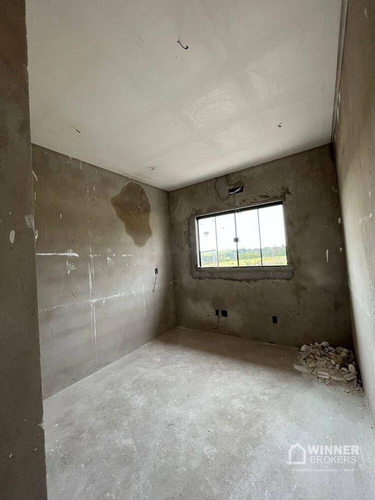 Sobrado, 3 quartos, 145 m² - Foto 4