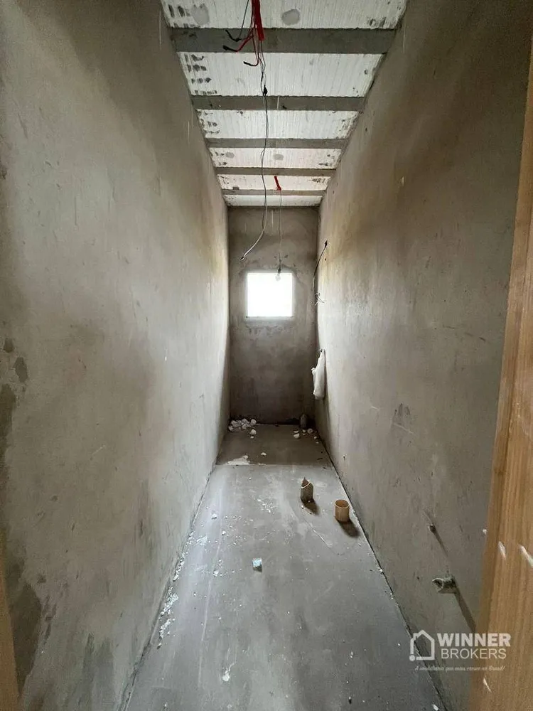 Sobrado, 3 quartos, 145 m² - Foto 7