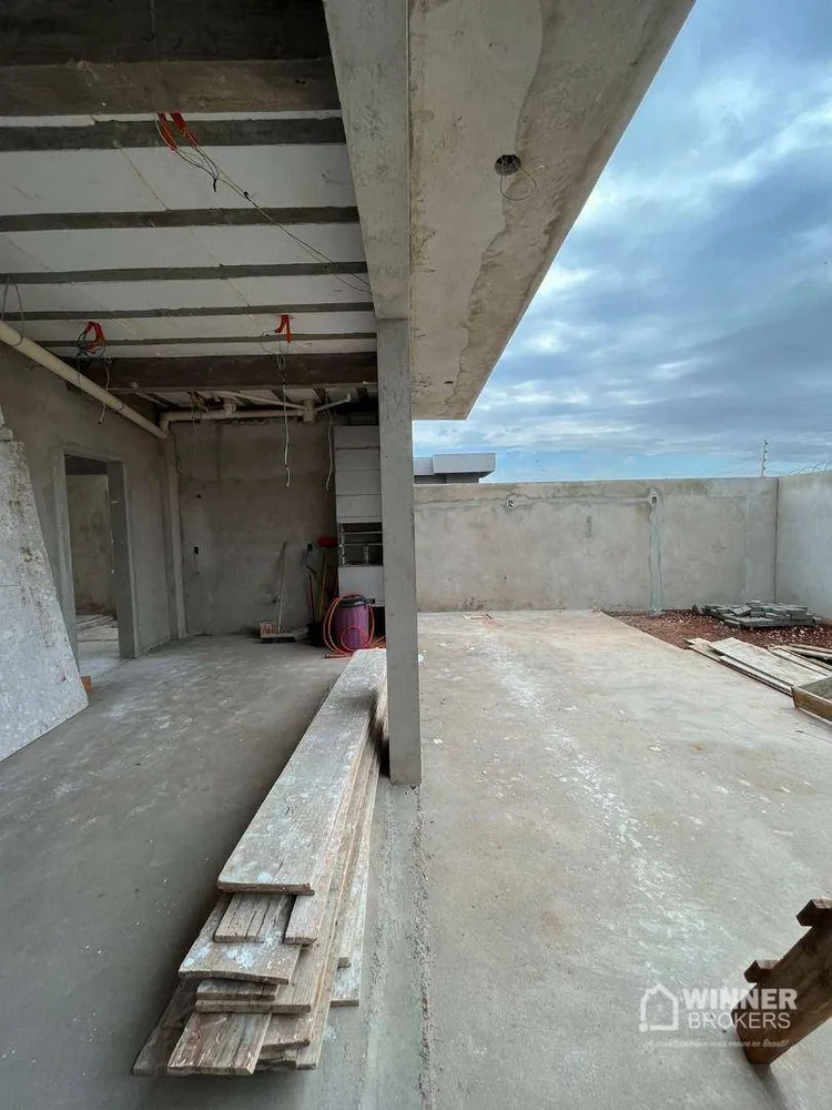 Sobrado, 3 quartos, 145 m² - Foto 15