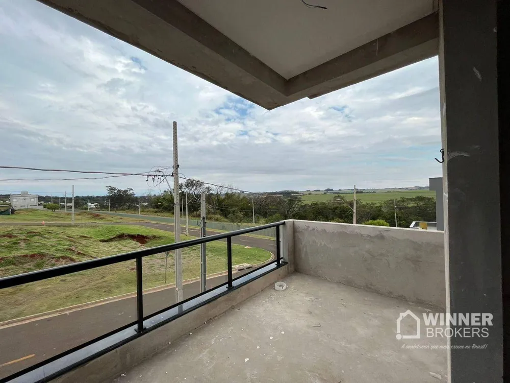 Sobrado, 3 quartos, 145 m² - Foto 6