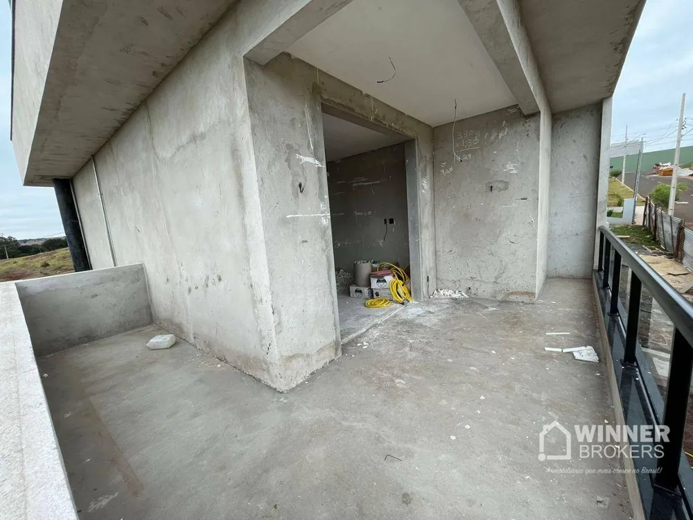 Sobrado, 3 quartos, 145 m² - Foto 11
