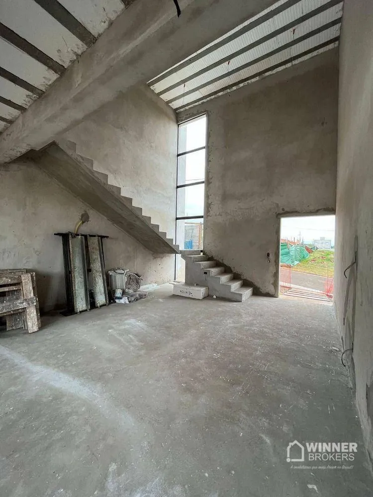 Sobrado, 3 quartos, 145 m² - Foto 2