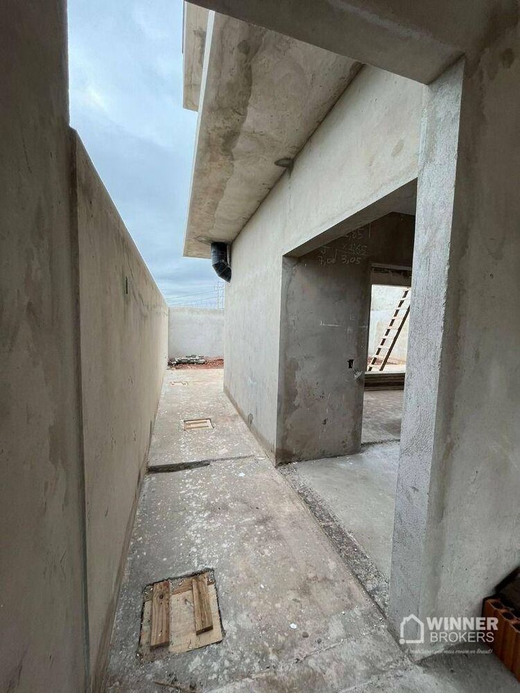 Sobrado, 3 quartos, 145 m² - Foto 8
