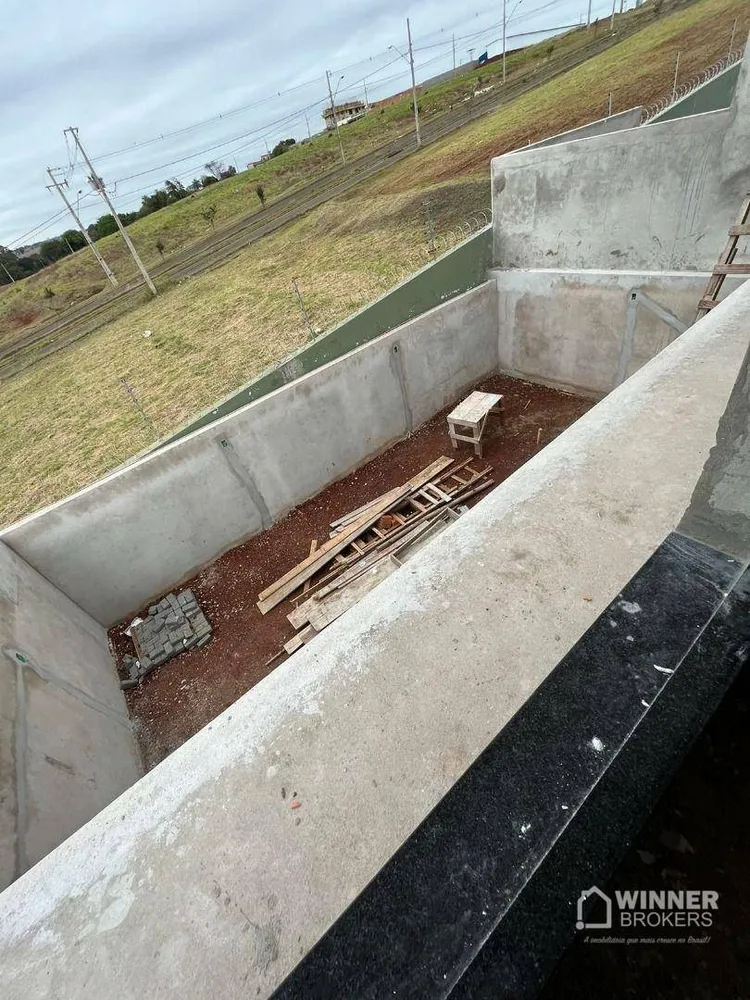 Sobrado, 3 quartos, 145 m² - Foto 18