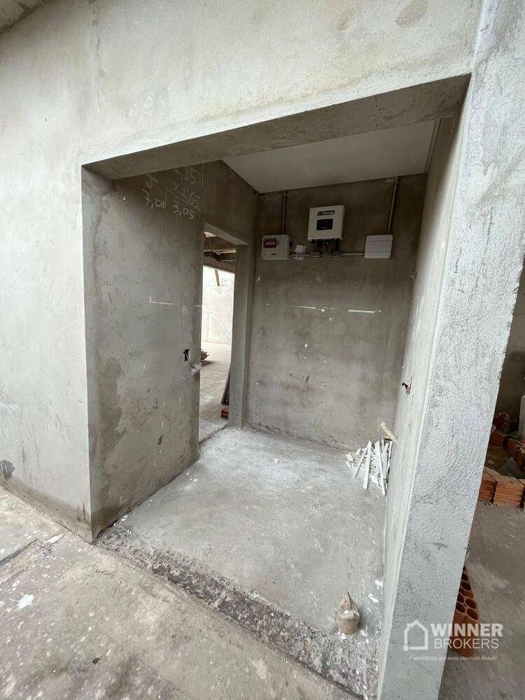 Sobrado, 3 quartos, 145 m² - Foto 7