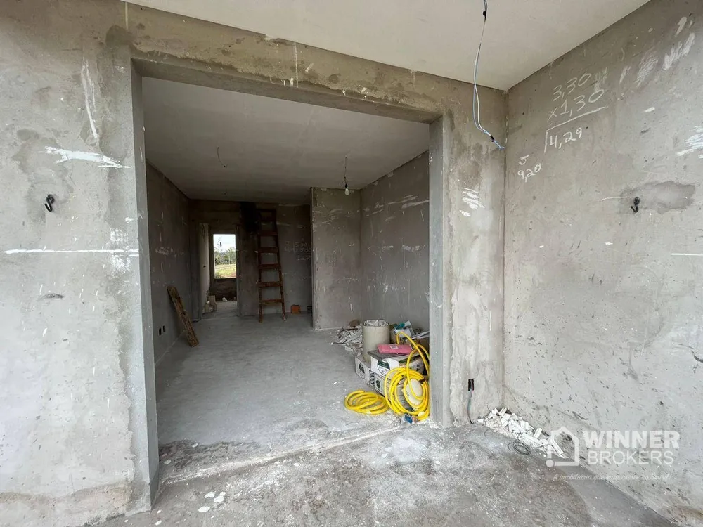 Sobrado, 3 quartos, 145 m² - Foto 13
