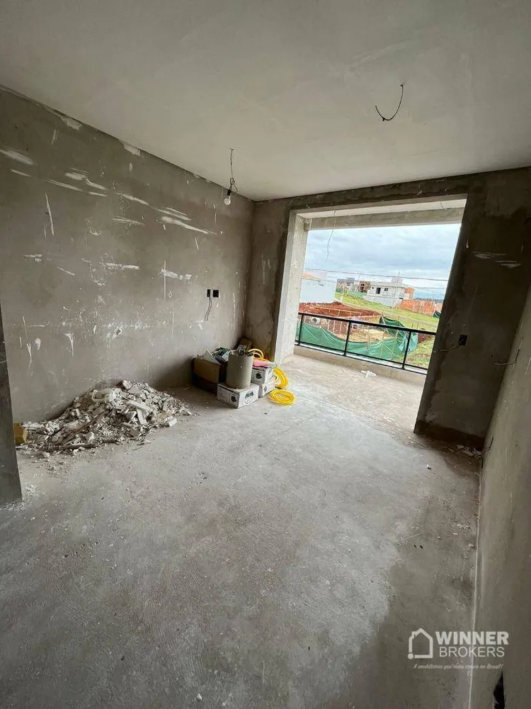 Sobrado, 3 quartos, 145 m² - Foto 5