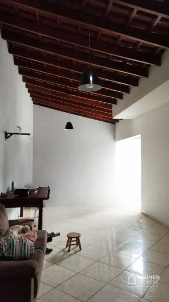 Casa, 2 quartos, 125 m² - Foto 9