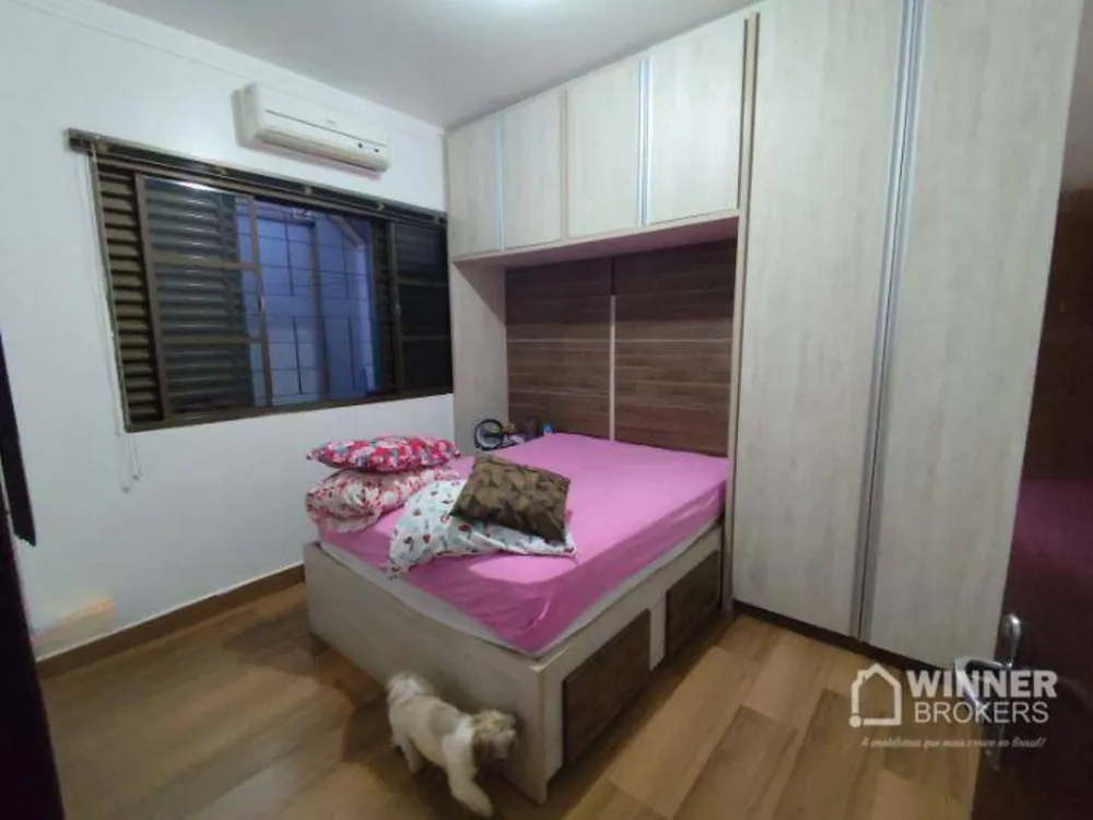 Casa, 2 quartos, 125 m² - Foto 7