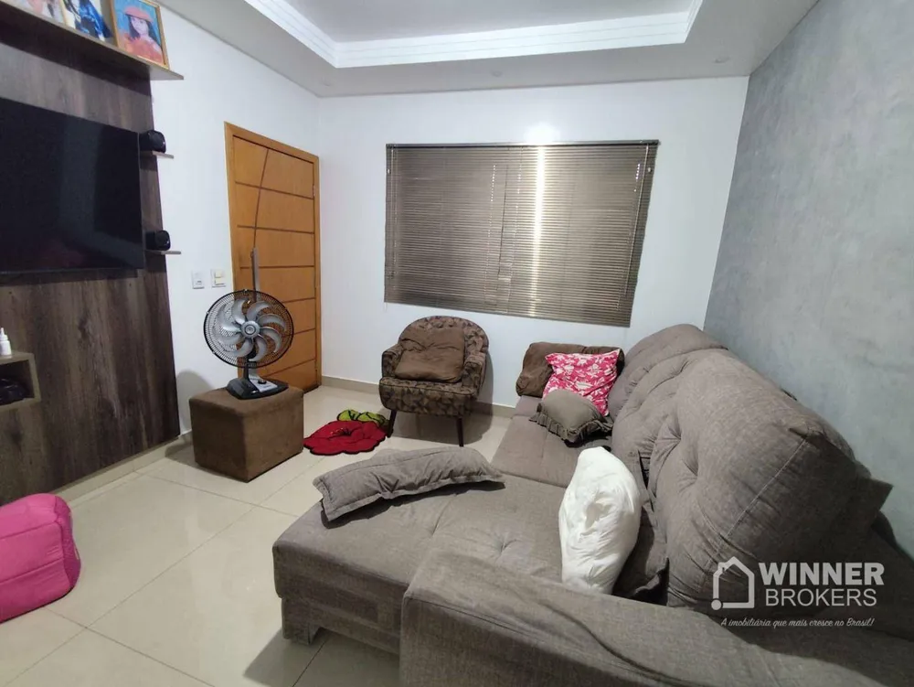 Casa, 2 quartos, 125 m² - Foto 4
