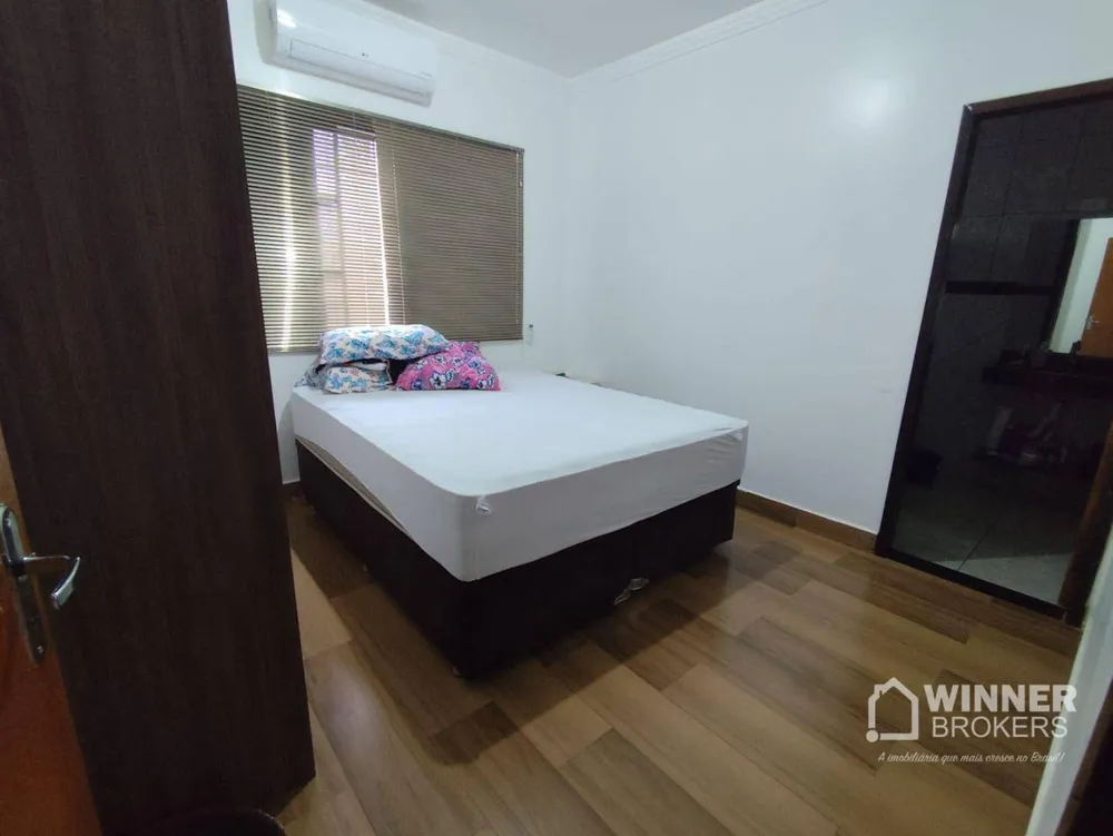 Casa, 2 quartos, 125 m² - Foto 6