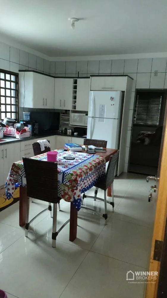 Casa, 2 quartos, 125 m² - Foto 5