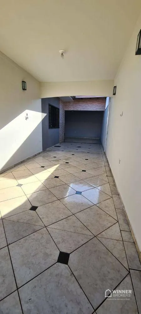 Casa, 2 quartos, 125 m² - Foto 3