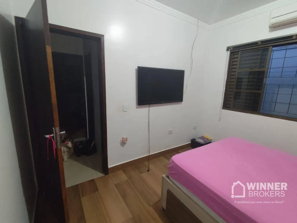 Casa, 2 quartos, 125 m² - Foto 8