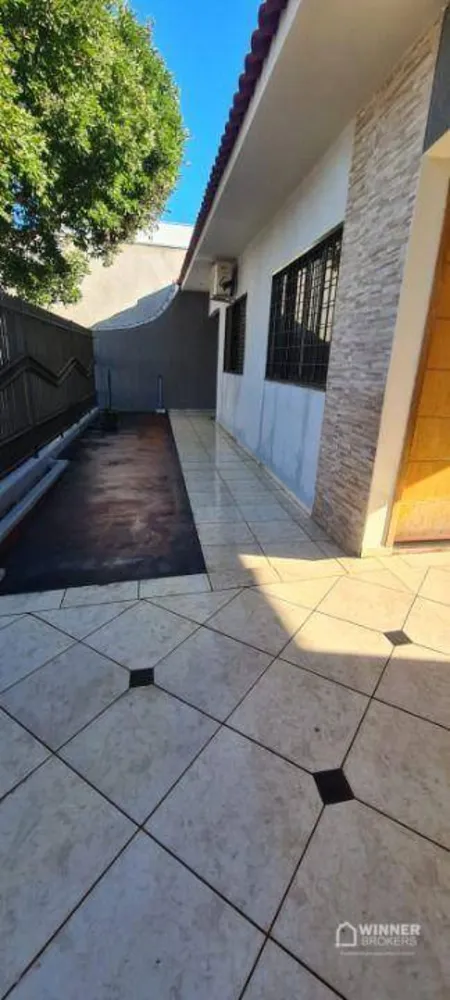 Casa, 2 quartos, 125 m² - Foto 2