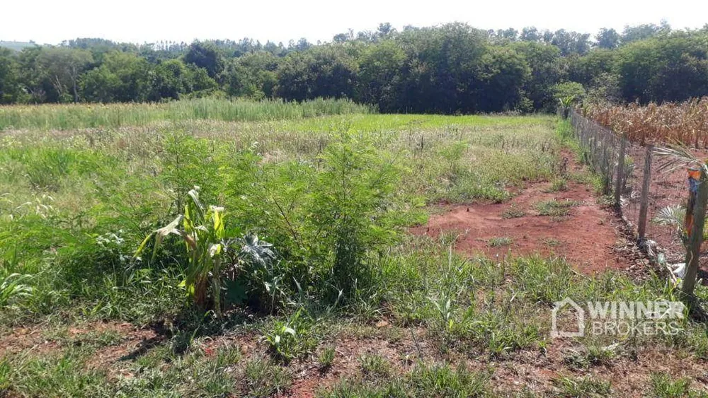 Chácara, 1500 m² - Foto 5