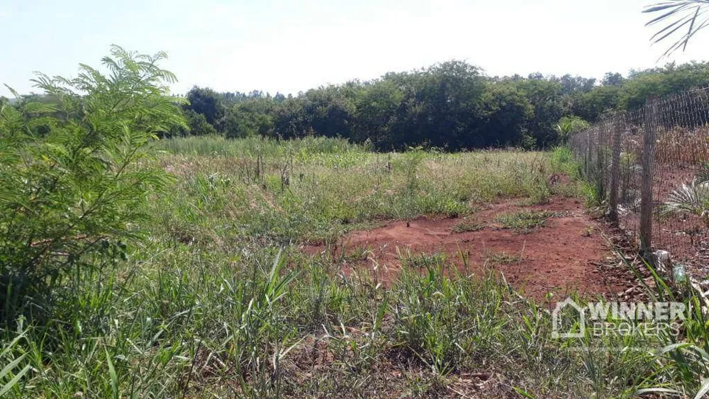 Chácara, 1500 m² - Foto 6