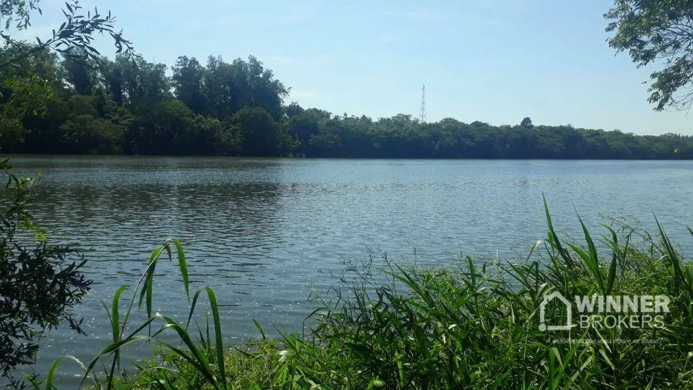Chácara, 1500 m² - Foto 1