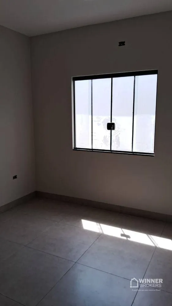 Casa, 3 quartos, 137 m² - Foto 8