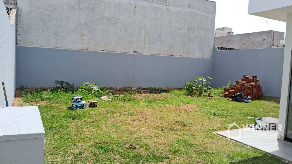Casa, 3 quartos, 137 m² - Foto 11