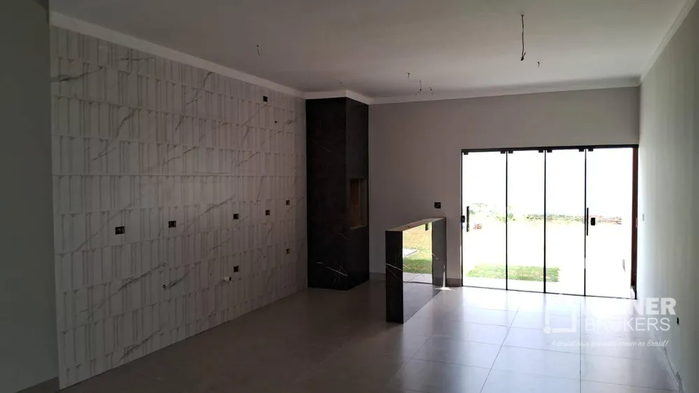 Casa, 3 quartos, 137 m² - Foto 5