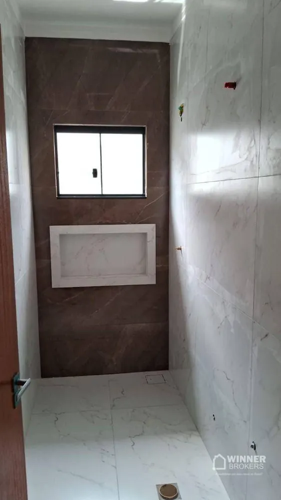 Casa, 3 quartos, 137 m² - Foto 6