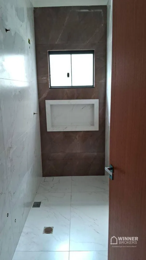 Casa, 3 quartos, 137 m² - Foto 7