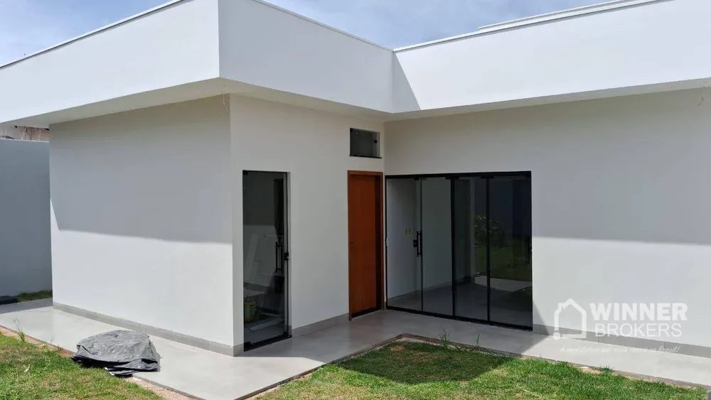 Casa, 3 quartos, 137 m² - Foto 10