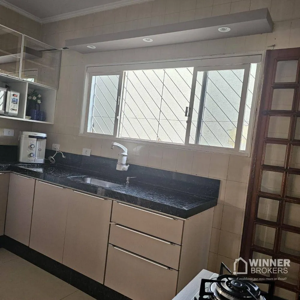 Casa, 3 quartos, 356 m² - Foto 6