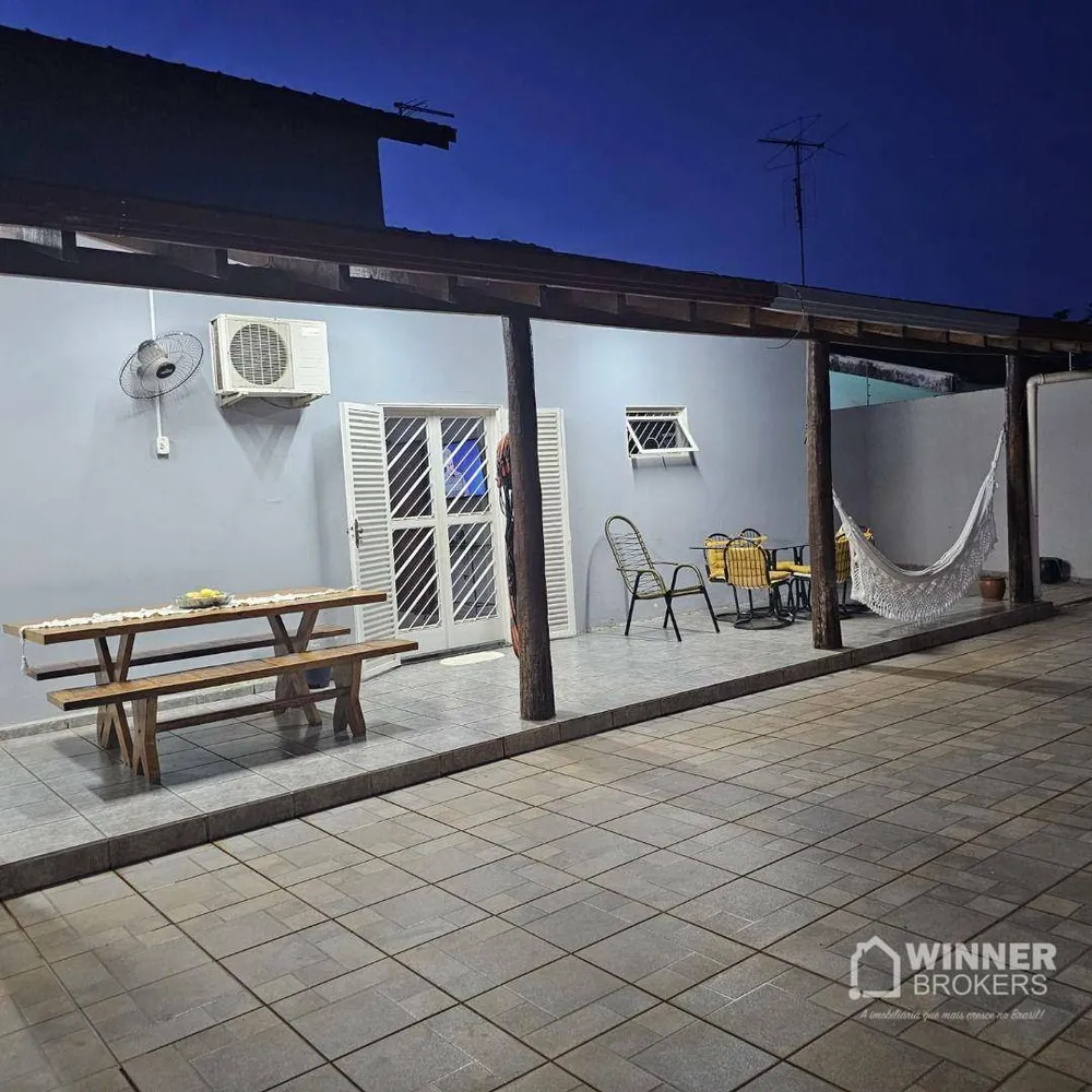 Casa, 3 quartos, 356 m² - Foto 11