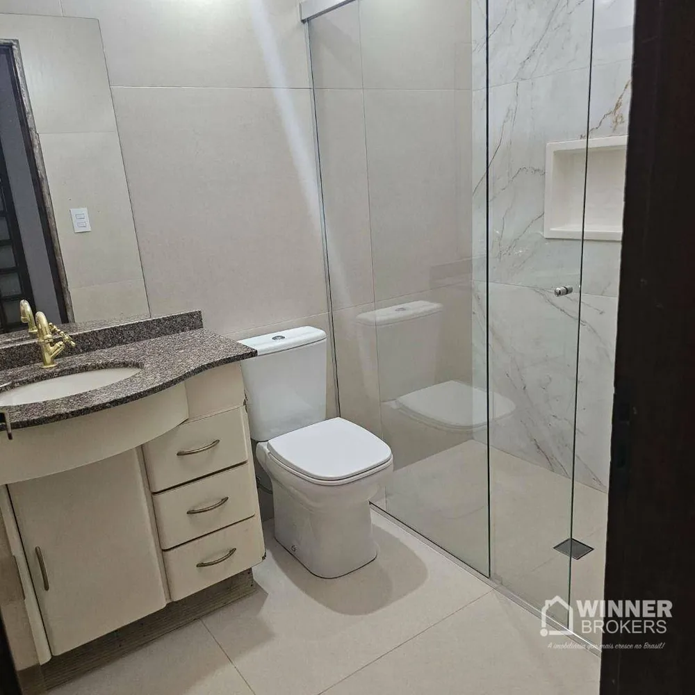 Casa, 3 quartos, 356 m² - Foto 4