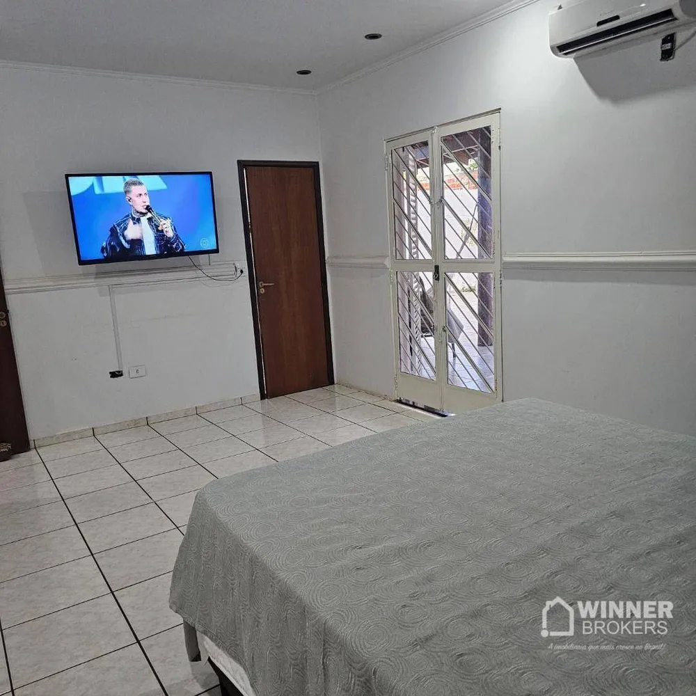Casa, 3 quartos, 356 m² - Foto 7