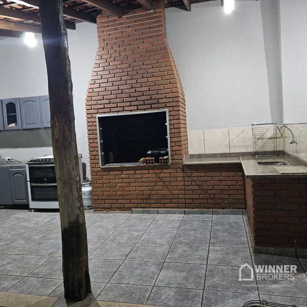 Casa, 3 quartos, 356 m² - Foto 12