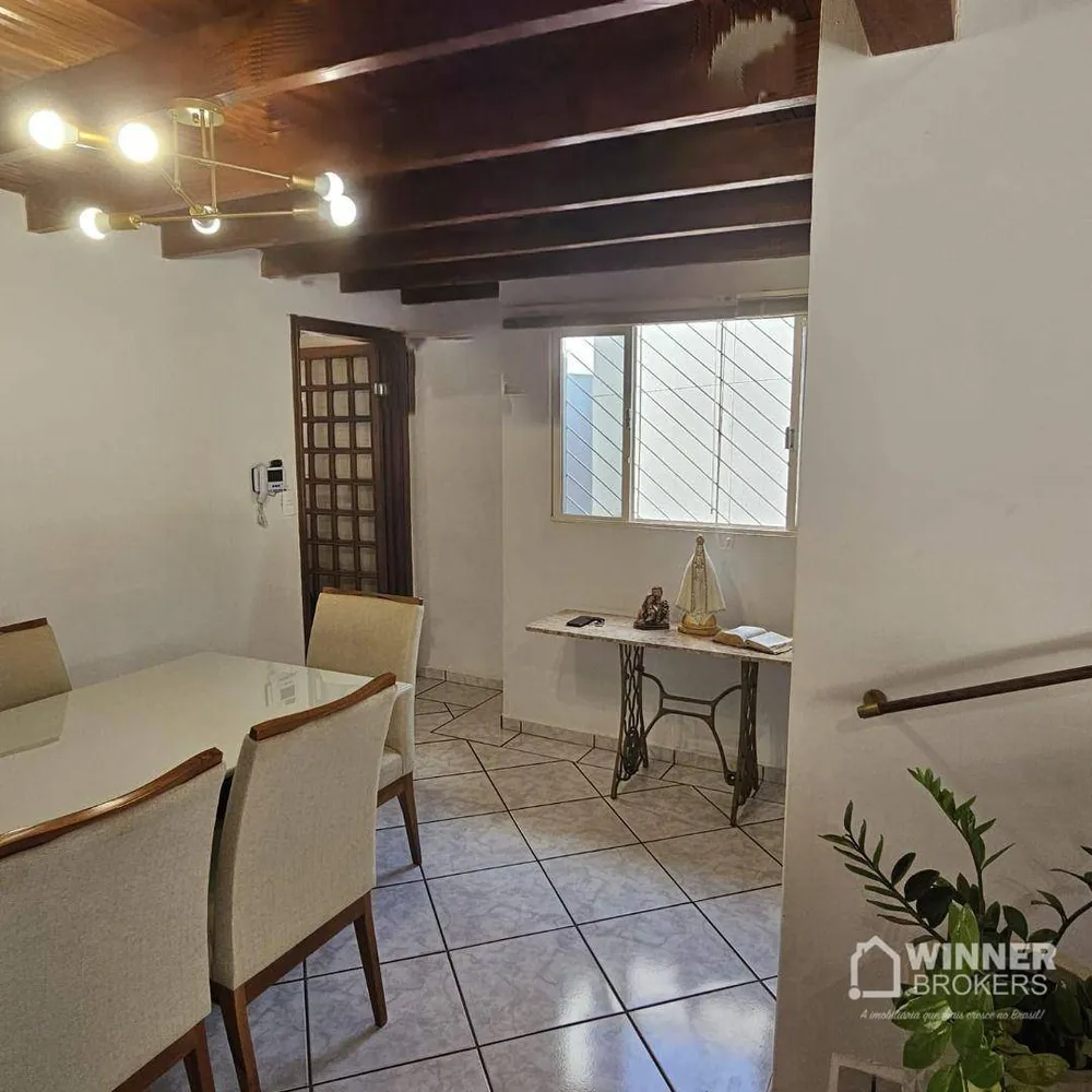 Casa, 3 quartos, 356 m² - Foto 3