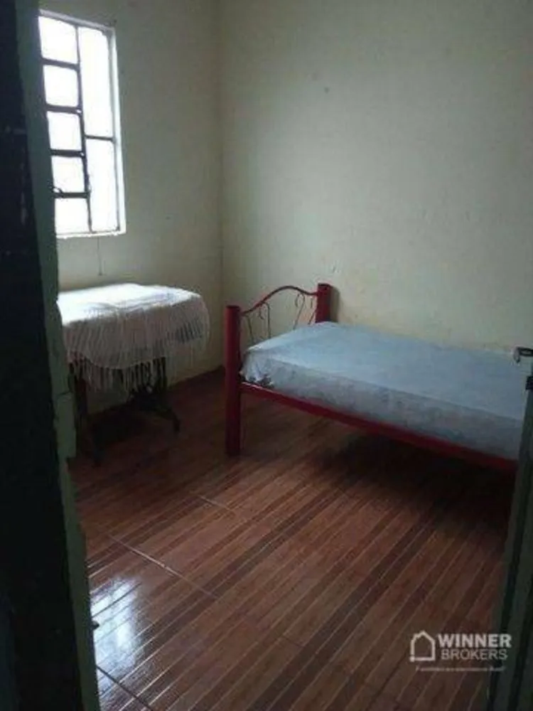 Casa, 3 quartos, 120 m² - Foto 1