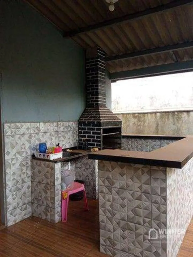 Casa, 3 quartos, 120 m² - Foto 5