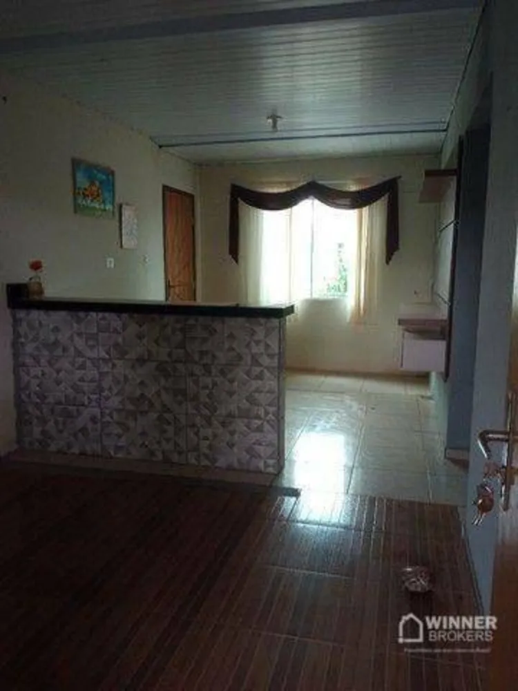 Casa, 3 quartos, 120 m² - Foto 2