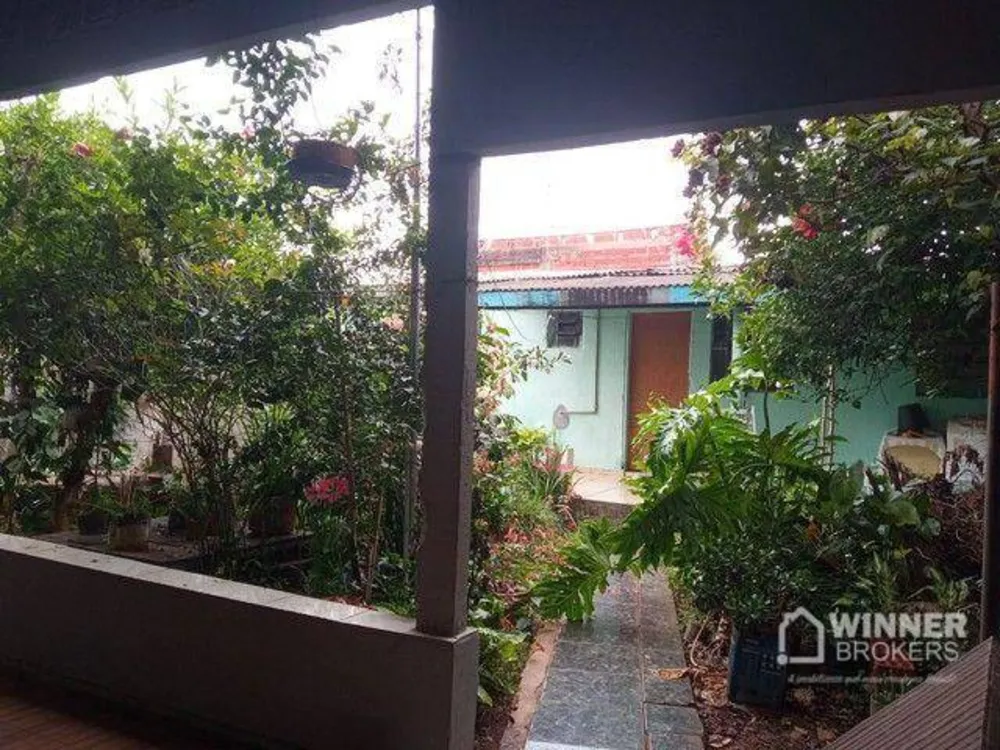 Casa, 3 quartos, 120 m² - Foto 3