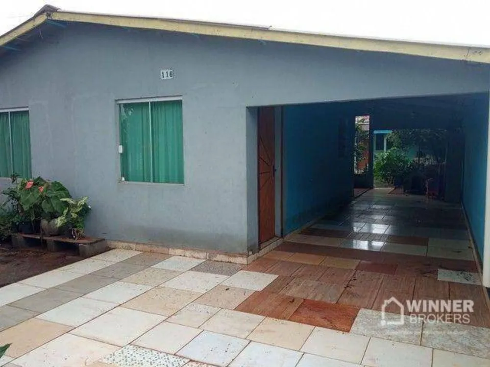 Casa, 3 quartos, 120 m² - Foto 4
