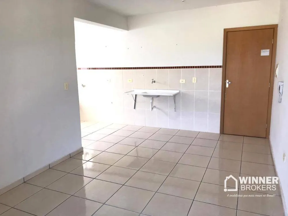 Apartamento, 2 quartos, 63 m² - Foto 3
