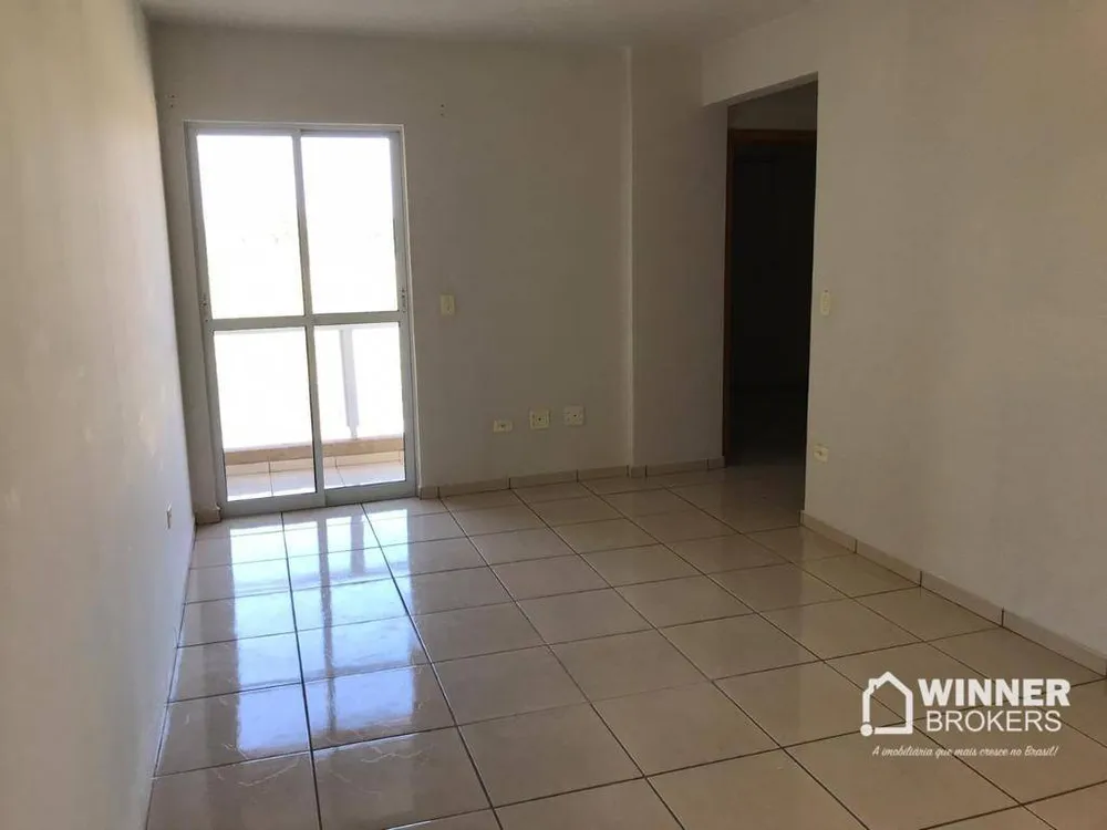 Apartamento, 2 quartos, 63 m² - Foto 5