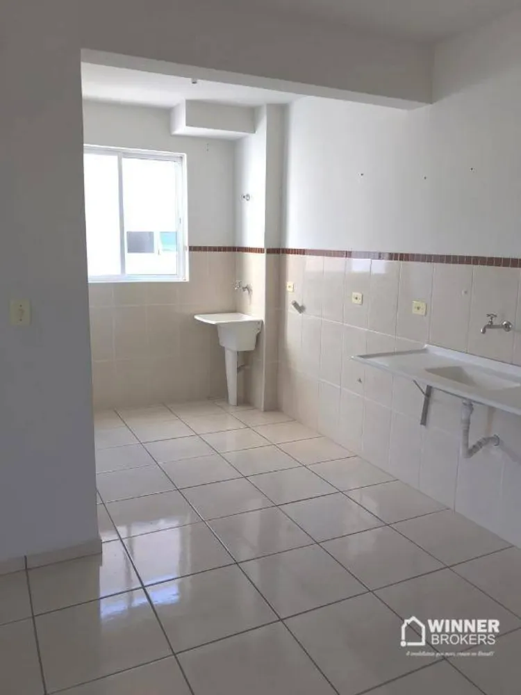 Apartamento, 2 quartos, 63 m² - Foto 4