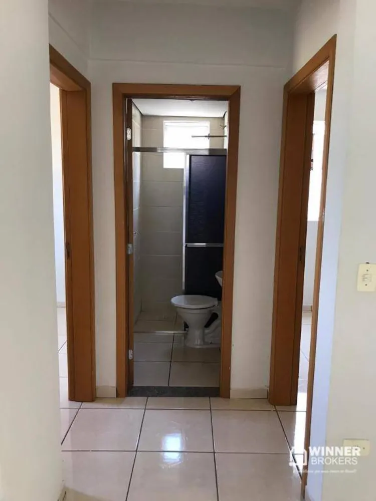 Apartamento, 2 quartos, 63 m² - Foto 7