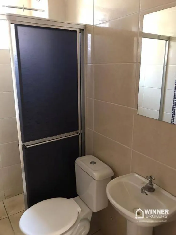 Apartamento, 2 quartos, 63 m² - Foto 10