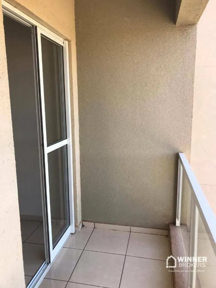 Apartamento, 2 quartos, 63 m² - Foto 6