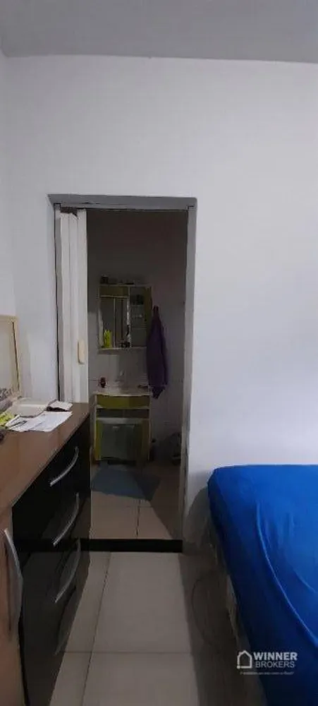 Casa, 3 quartos, 115 m² - Foto 9