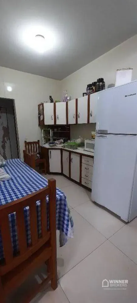 Casa, 3 quartos, 115 m² - Foto 5